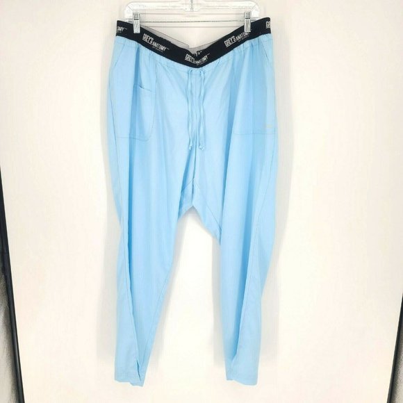 3xl pants size in inches